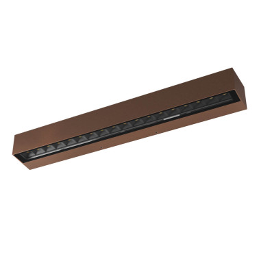 REDO AROOS 550 Unidireccional Aplique Corten