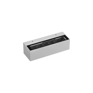 REDO AROOS 205 Bidireccional Aplique Blanco
