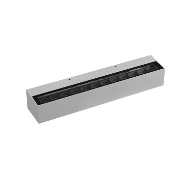 REDO AROOS 380 Bidireccional Aplique Blanco
