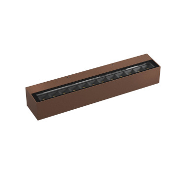 REDO AROOS 380 Bidireccional Aplique Corten