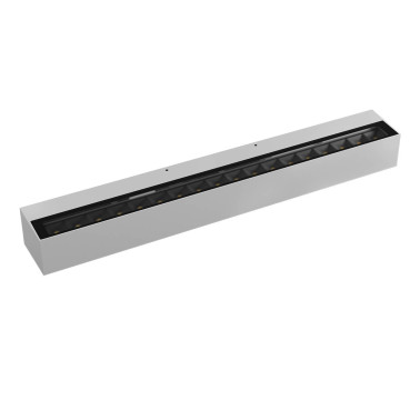 REDO AROOS 550 Bidireccional Aplique Blanco