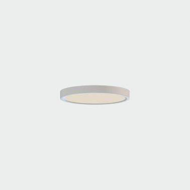 ACB KOE 230 Plafón Ultrafino Blanco CCT