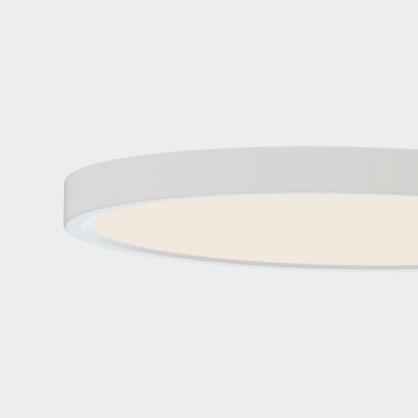 ACB KOE 300 Plafón Ultrafino Blanco CCT