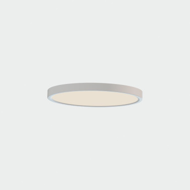 ACB KOE 300 Plafón Ultrafino Blanco CCT
