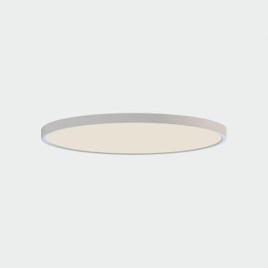 ACB KOE 480 Plafón Ultrafino Blanco CCT