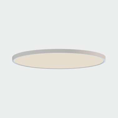 ACB KOE 600 Plafón Ultrafino Blanco CCT