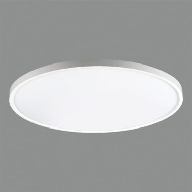 ACB KOE 800 Plafón Ultrafino Blanco CCT