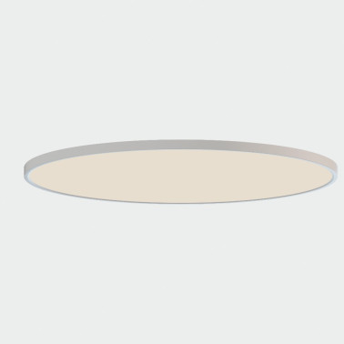 ACB KOE 800 Plafón Ultrafino Blanco CCT