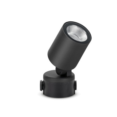 LOMBARDO NOA 100 Proyector Antracita 16W 3000K 40º