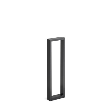 LOMBARDO ARKE 700 Baliza Gris Oscuro 3000K