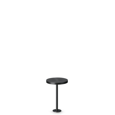 LOMBARDO PIK 160 H250 Baliza Negro 3000K