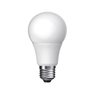 DOPO BOMBILLA LED PRO Estándar E27 9W 3000K