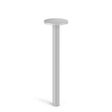 LOMBARDO STIK 200 OPAL 720 Baliza Gris 3000K