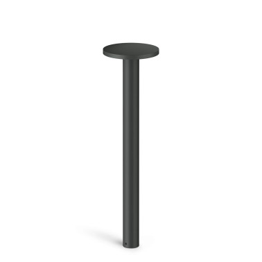 LOMBARDO STIK 200 OPAL 720 Baliza Gris Antracita 3000K