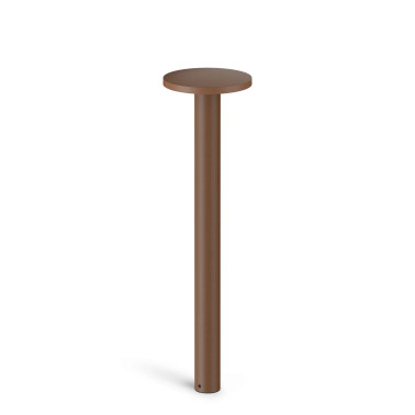LOMBARDO STIK 200 OPAL 720 Baliza Corten 3000K