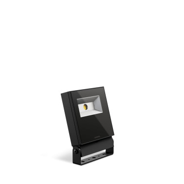 LOMBARDO DELTA 0 Simmetrico 30W 4000K Negro