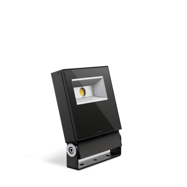 LOMBARDO DELTA 1 Simmetrico 50W 3000K Negro