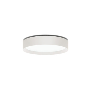 LOMBARDO FLO T 300 Plafón Blanco 30W 3000K