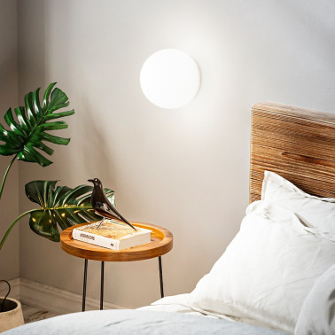 IDEAL LUX MAPA D20 Aplique Blanco