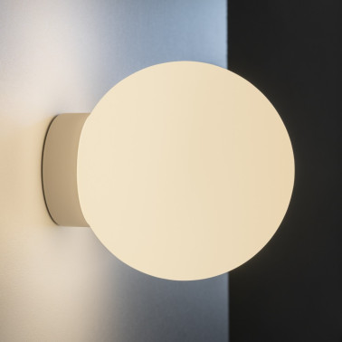 IDEAL LUX MAPA D30 Aplique Blanco
