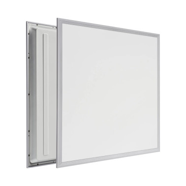 LIGHTED PANEL Backlight IP65 60x60 40W 4000K