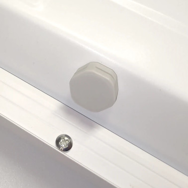 LIGHTED PANEL Backlight IP65 60x60 40W 4000K