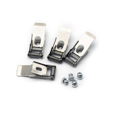 LIGHTED Accesorios de empotrar para Panel Backlight 60x60