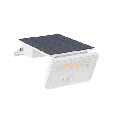 BENEITO FAURE SKY SOLAR SENSOR Aplique Blanco 8W