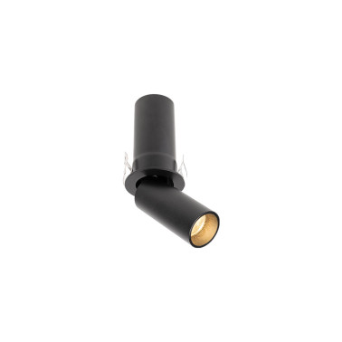 HOFF LIGHT ANDORRA 5 Proyector Retráctil Negro