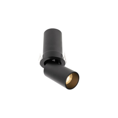 HOFF LIGHT ANDORRA 7 Proyector Retráctil Negro