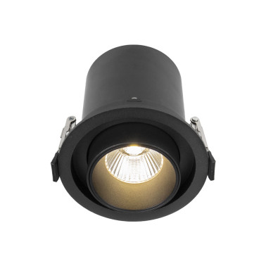 HOFF LIGHT ANDORRA 12 Proyector Retráctil Negro