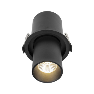HOFF LIGHT ANDORRA 12 Proyector Retráctil Negro