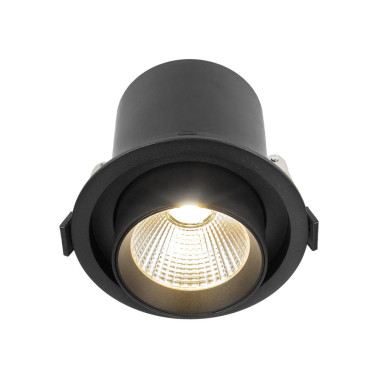 HOFF LIGHT ANDORRA 20 Proyector Retráctil Negro