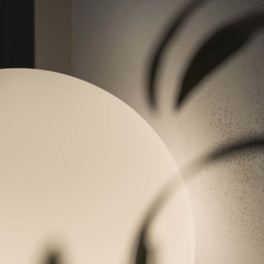 IDEAL LUX MAPA TL1 D30 Sobremesa Blanco
