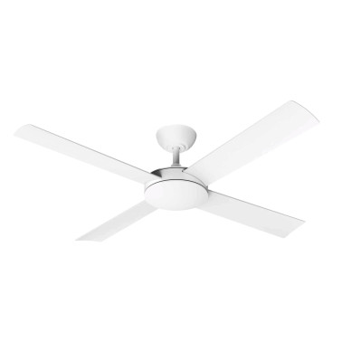 MARTEC QUANTUM Ventilador Blanco
