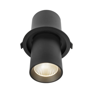 HOFF LIGHT ANDORRA 30 Proyector Retráctil Negro