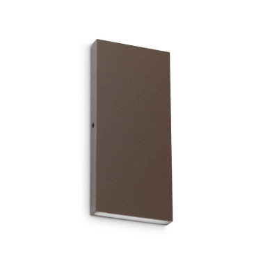 IDEAL LUX POST-IT BIG Aplique Corten