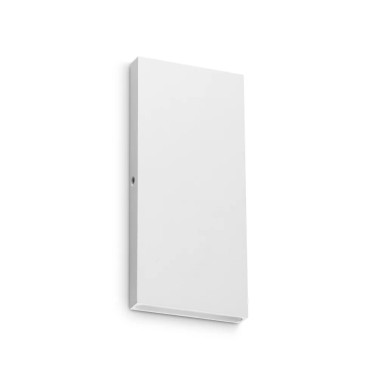IDEAL LUX POST-IT BIG Aplique Blanco