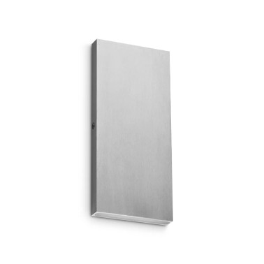 IDEAL LUX POST-IT BIG Aplique Acero
