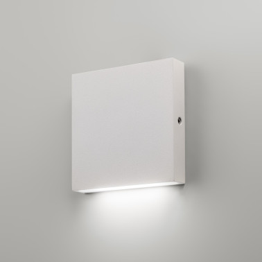 IDEAL LUX POST-IT SMALL Aplique Corten