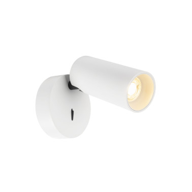 HOFF LIGHT BOGOTA S Aplique Lector MR11 Blanco