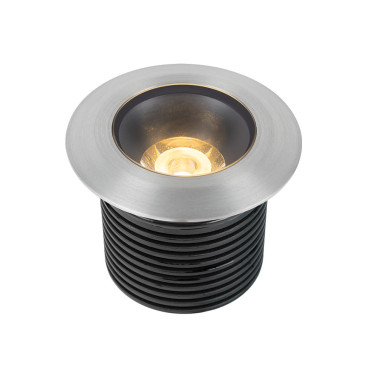 HOFF LIGHT SWITZERLAND 8 Uplight Empotrable IP67 8º