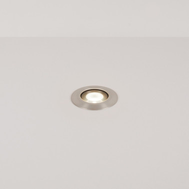 HOFF LIGHT SWITZERLAND 8 Uplight Empotrable IP67 8º
