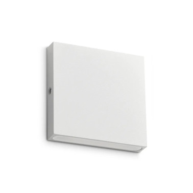 IDEAL LUX POST-IT SMALL Aplique Blanco