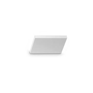 IDEAL LUX BLOCK 150 Aplique Blanco