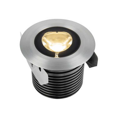 HOFF LIGHT SWITZERLAND 10 Bañador Empotrable IP67 20º