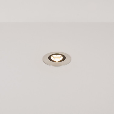 HOFF LIGHT SWITZERLAND 10 Bañador Empotrable IP67 20º
