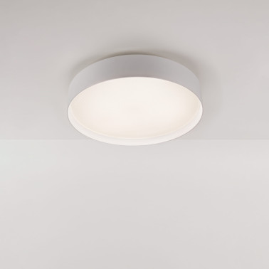 HOFF LIGHT BRUSSELS 26 Plafón Blanco 3CCT Dimmable