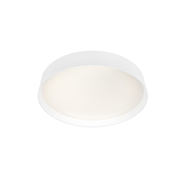 HOFF LIGHT BRUSSELS 26 Plafón Blanco 3CCT Dimmable