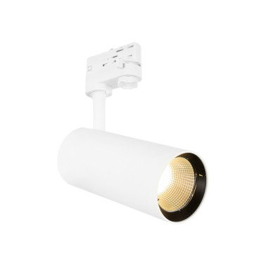 HOFF LIGHT BERLIN 20 Proyector Blanco 3F 14-21W 3CCT